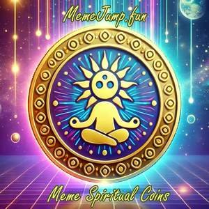 meme-coins-spiritual