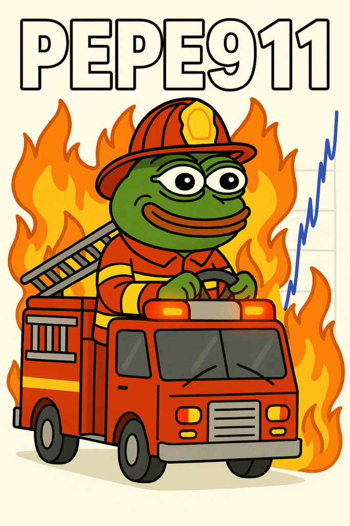 pepe911